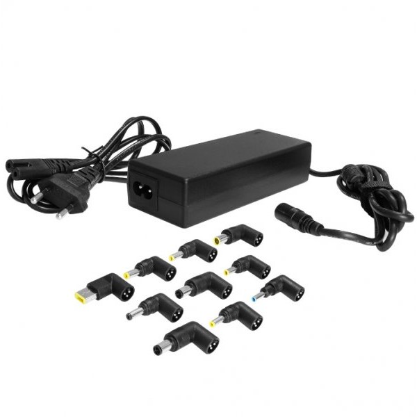 GEMBIRD Univerzalni ispravljač za laptop 15 - 20V