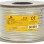 GEMBIRD UPC-6004-L/100 UTP, cat.6, Indoor, licnasti, CCA, kotur 100m 2356