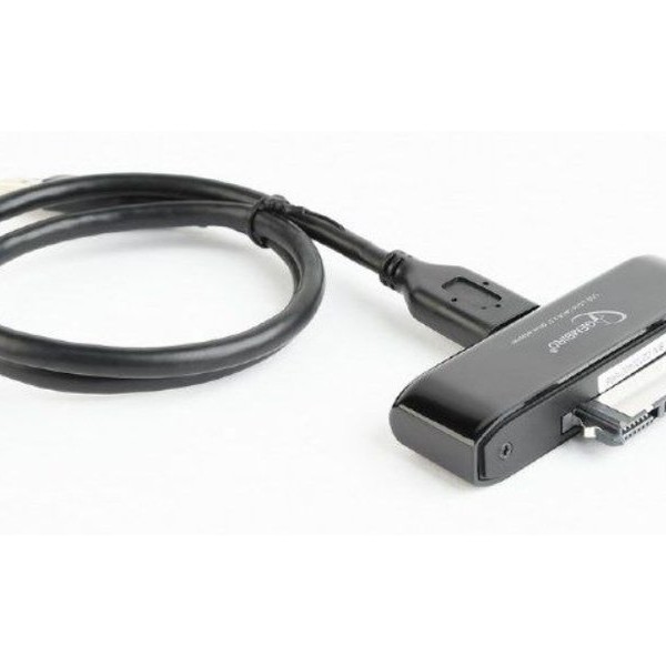GEMBIRD USB 3.0 na SATA 2.5 drive adapter (AUS3-02)