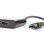 GEMBIRD USB-A 3.0 na HDMI display adapter, Crni