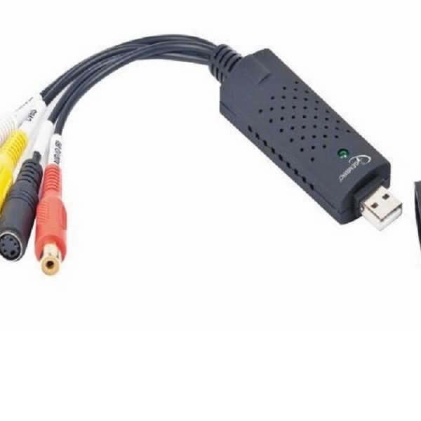 GEMBIRD UVG-002 USB Videograbber 2368