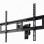 GEMBIRD WM-55RT-08 ** rotate/tilt VESA max.40x40cm 26-55 max.45kg (1100)