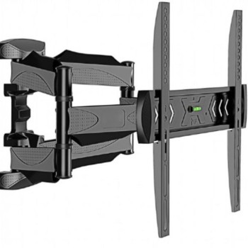 GEMBIRD WM-58ST-01 rotate/tilt VESA max. 40x40cm 32-58 max.36kg