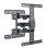 GEMBIRD WM-65ST-01 32”-65” zidni nosač