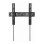 GEMBIRD WM-65T-PRO-01 Gembird tilt VESA max 40x40cm 32-65 max.60kg