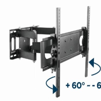 GEMBIRD WM 70ST 01 TV nosac okretanje tilt 37 70 VESA max.60x40cm, max 35kg
