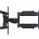 GEMBIRD WM-75ST-02 rotate/tilt VESA max. 60x40cm 32-75 max.45kg (ugaoni) nosač za monitor