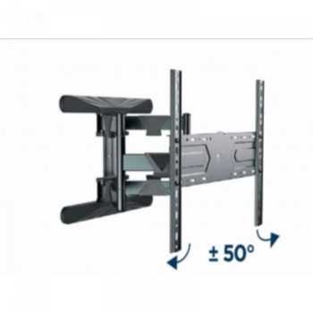 GEMBIRD WM 80ST 01 TV nosac okretanje tilt 40 80 VESA max.60x40cm, max 50kg, drzac