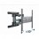 GEMBIRD WM 80ST 01 TV nosac okretanje tilt 40 80 VESA max.60x40cm, max 50kg, drzac