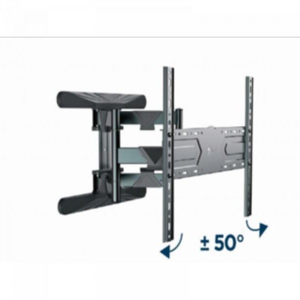 GEMBIRD WM 80ST 01 TV nosac okretanje tilt 40 80 VESA max.60x40cm, max 50kg, drzac