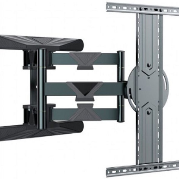 GEMBIRD WM-80STR-01 rotate/tilt VESA max. 60x40cm 40-80 max.50kg nosač za monitor
