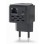 GEMBIRD WNP-RP300-03-BK WiFi ripiter/ruter 300Mbps, 2x3dBi, RF pwr