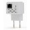 GEMBIRD WNP-RP300-03 Gembird WiFi ripiter/ruter 300Mbps, 2x3dBi, RF pwr