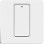 GEMBIRD ZIGBEE-SWITCH-DS101 WiFi Pametni kućni prekidač svetla