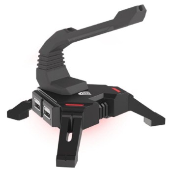 GENESIS Držač kabla miša Vandad 300 Bungee (Crna) NBU-1441