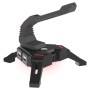GENESIS Držač kabla miša Vandad 300 Bungee (Crna) NBU-1441