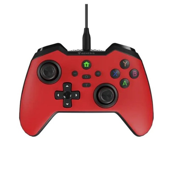 GENESIS Gamepad Mangan 300