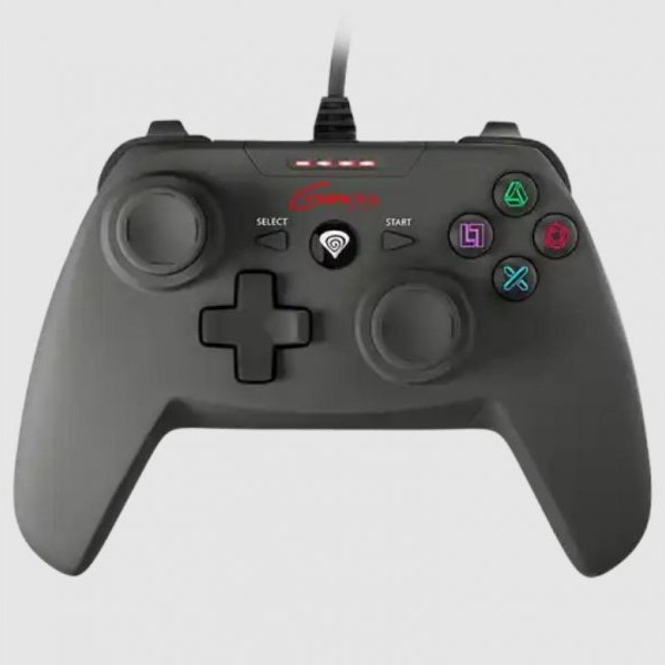 GENESIS Gamepad PV58 WIFI