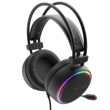 GENESIS Gejming slušalice Neon 613 RGB