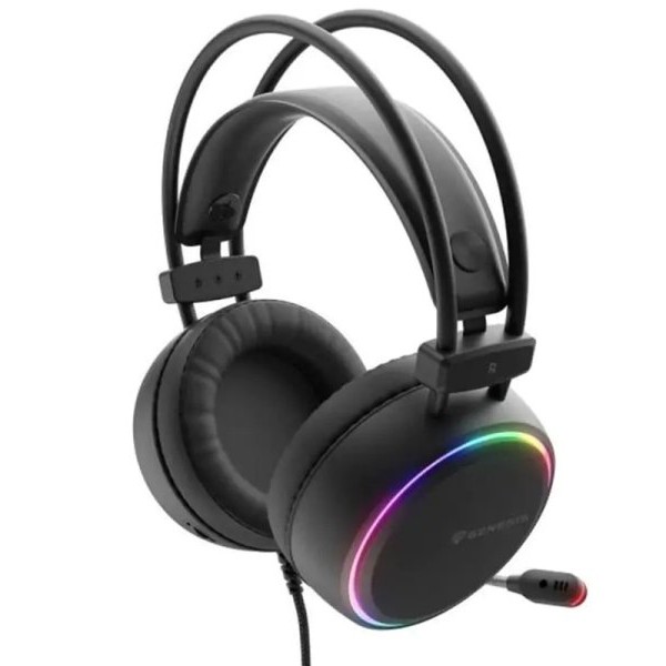 GENESIS Gejming slušalice Neon 613 RGB