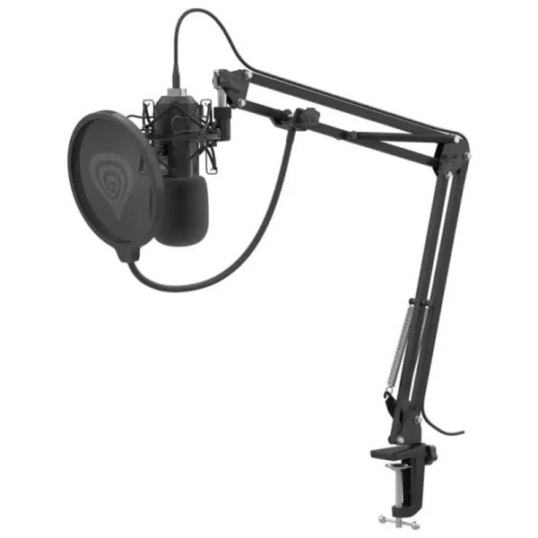 GENESIS Mikrofon Radium 400 G2