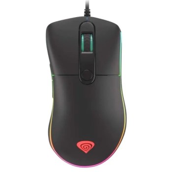 GENESIS Miš Gaming Krypton 510