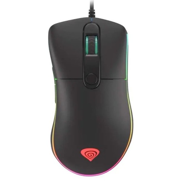 GENESIS Miš Gaming Krypton 510