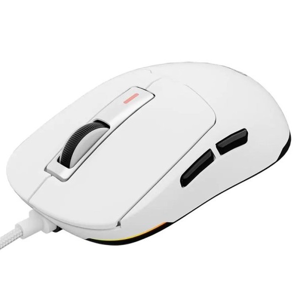 GENESIS Miš Gaming Krypton 660