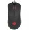 GENESIS Miš Krypton 290 black