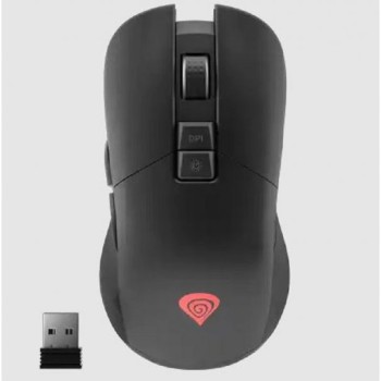 GENESIS Miš Zircon 330 wifi