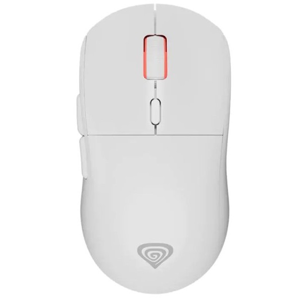 GENESIS Mouse Gaming Wireless Zircon XIII Custo