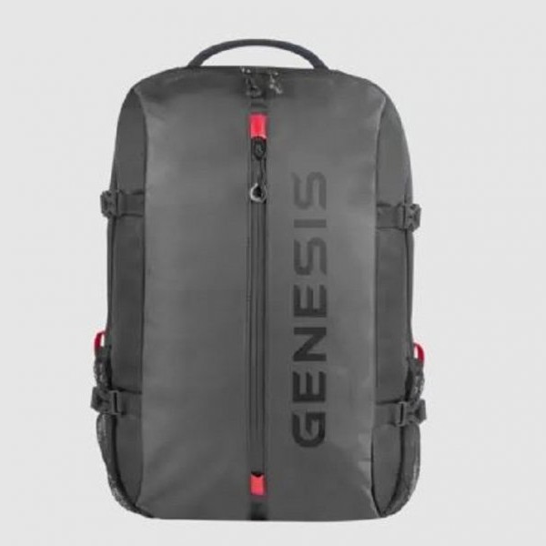 GENESIS Ranac za laptop PALLAD 410