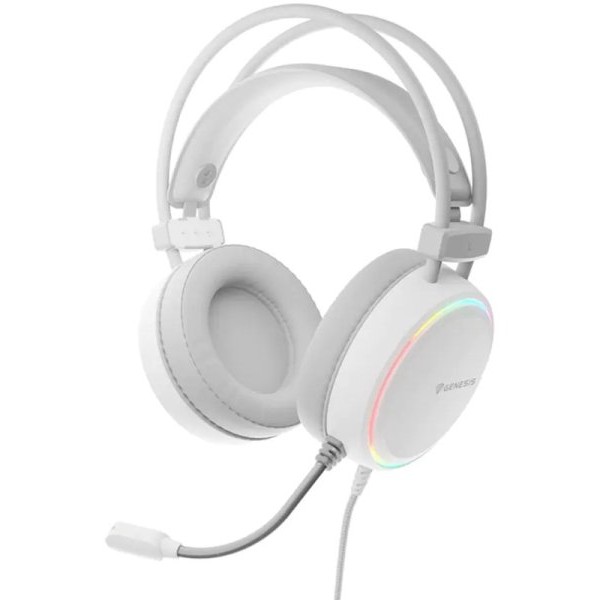 GENESIS Slušalice Gaming Neon 613 RGB