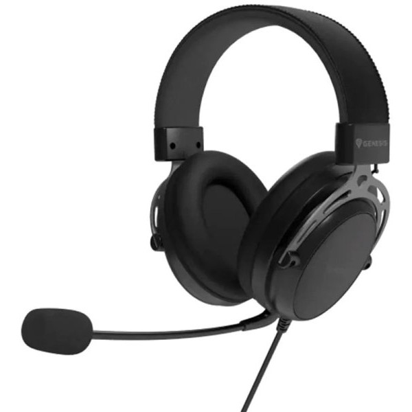 GENESIS Slušalice Gaming Toron 301 NSG-2160