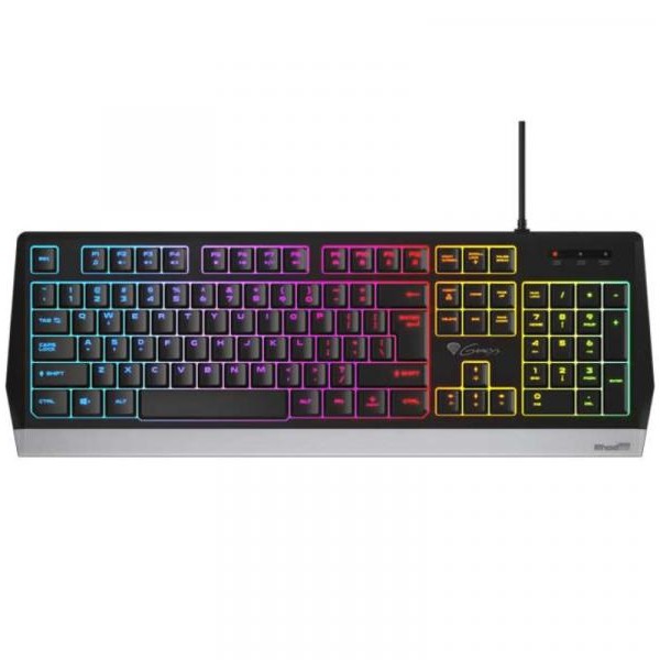 GENESIS Tastatura Rhod 300 RGB