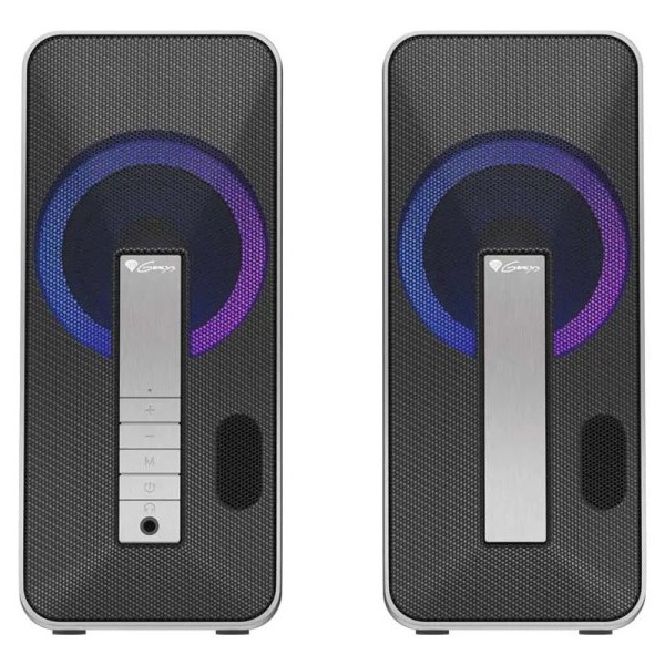 GENESIS Zvučnik BT Gaming Helium 100 BT