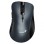 GENIUS Bežični metalik sivi miš Ergo 8100S Iron Grey USB