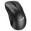 GENIUS Bežični miš Ergo 8100S Black USB