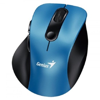GENIUS Bežični plavi miš Ergo 9000S