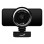 GENIUS ECam 8000 crna web kamera