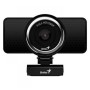 GENIUS ECam 8000 crna web kamera
