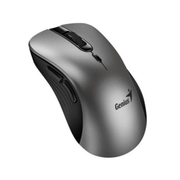 GENIUS Ergo 8100S AI,Silver Grey