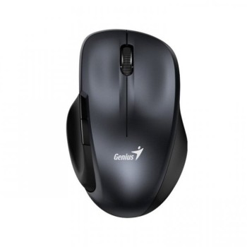 GENIUS Ergo 8200S USB Wireless crni miš