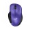 GENIUS Ergo 8200S USB Wireless ljubičasti miš