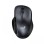GENIUS Ergo 8200S USB Wireless sivi miš
