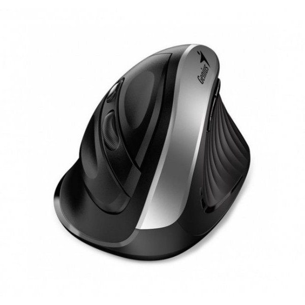 GENIUS Ergo 8250S Silver Grey