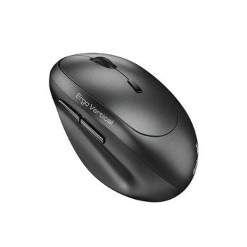 GENIUS Ergo 8350S USB Wireless Dark Grey miš