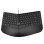 GENIUS Ergo KB-700 USB US crna tastatura