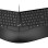 GENIUS Ergo KB-700 USB YU crna tastatura