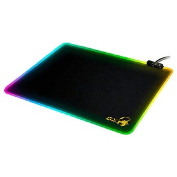 GENIUS GENIUS GX-Pad 500S RGB Black